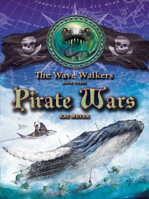 cover image of Pirate Wars
